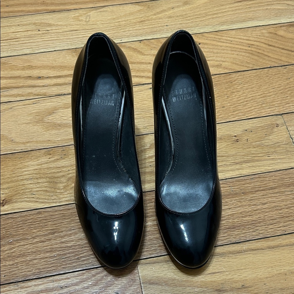 Stuart Weitzman Heels